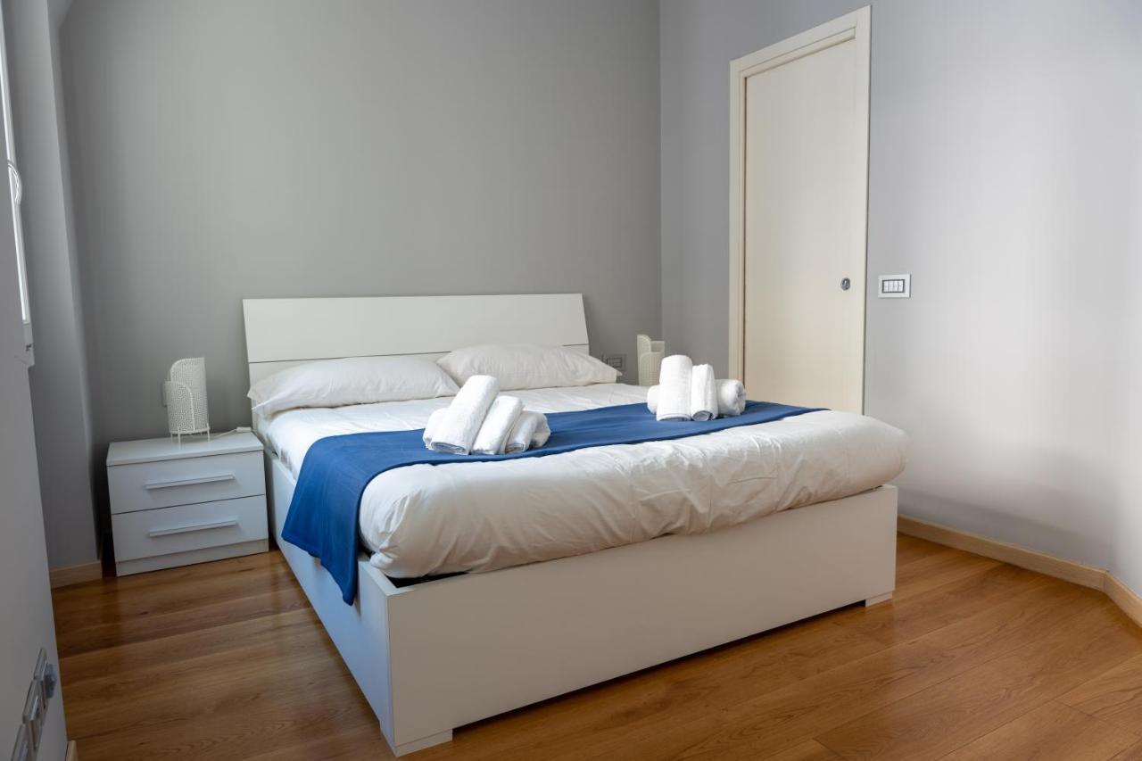 5 Min Duomo Luxury Home In Brera Design District Μιλάνο Εξωτερικό φωτογραφία