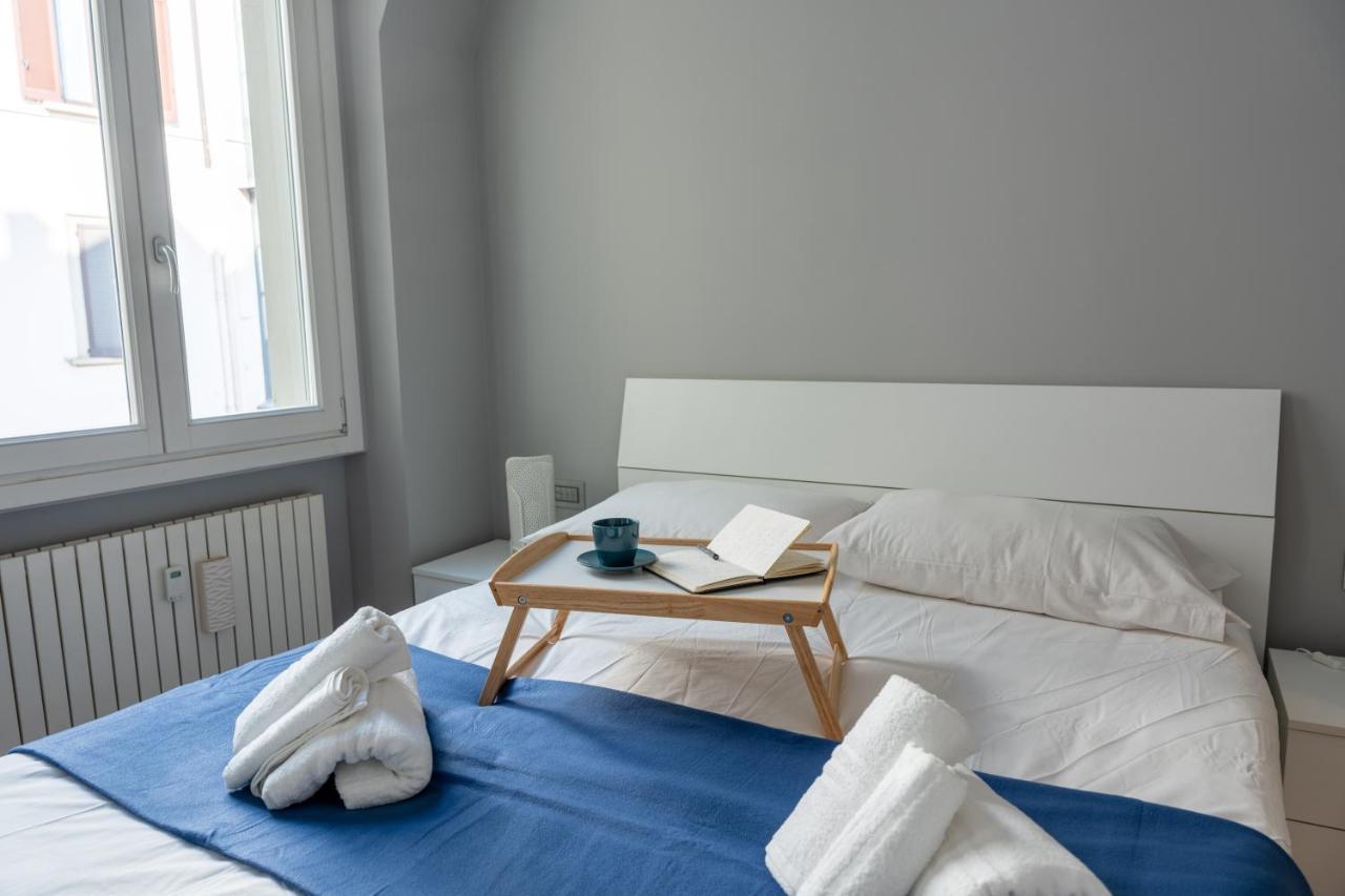 5 Min Duomo Luxury Home In Brera Design District Μιλάνο Εξωτερικό φωτογραφία