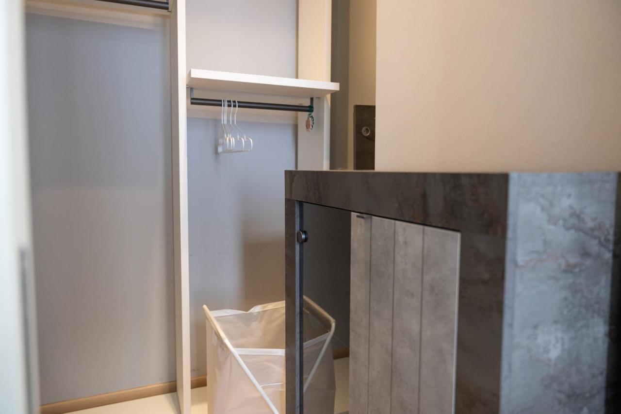 5 Min Duomo Luxury Home In Brera Design District Μιλάνο Εξωτερικό φωτογραφία