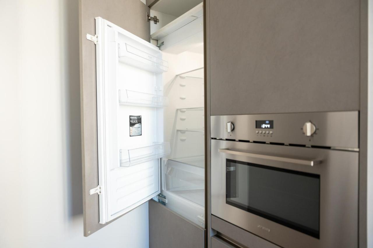5 Min Duomo Luxury Home In Brera Design District Μιλάνο Εξωτερικό φωτογραφία
