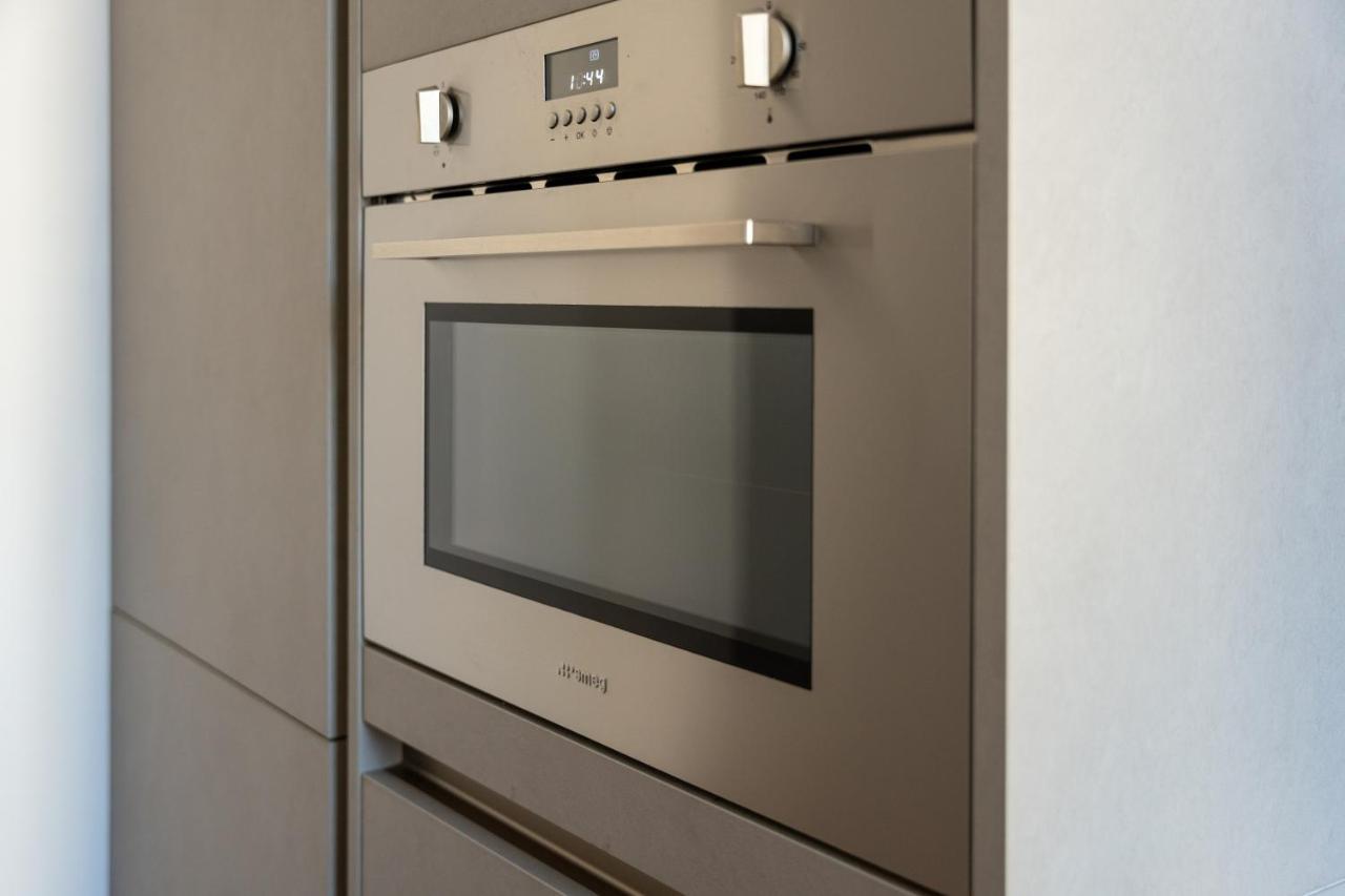 5 Min Duomo Luxury Home In Brera Design District Μιλάνο Εξωτερικό φωτογραφία
